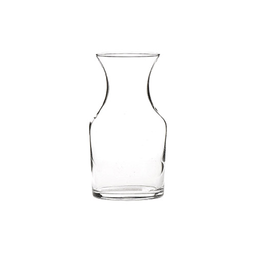 Cocktail Carafe Calibrated @ 125; 175; 250ml & CE - 03-16-333 (Pack of 36)