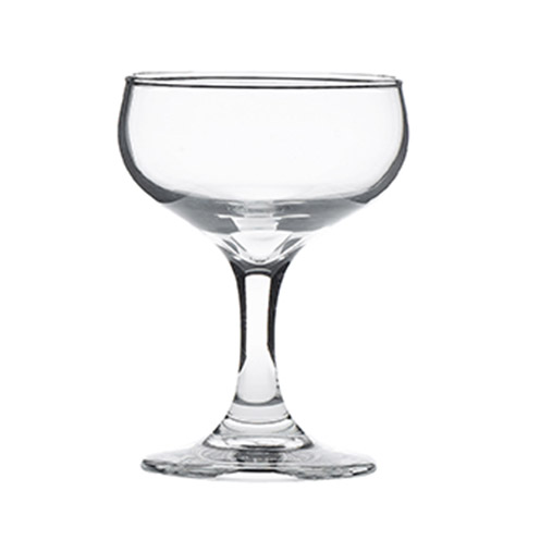 Sorbet/Champagne Saucer - 04-12-130 (Pack of 36)