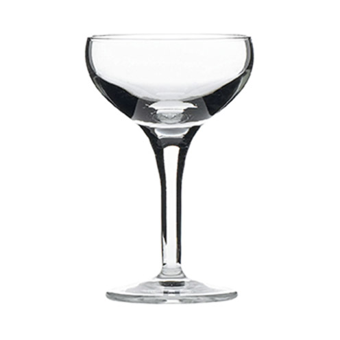 Michelangelo Champagne Saucer - 14-92-105 (Pack of 24)