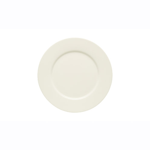 Rimmed Plate - 24cm - 31-11-103 (Pack of 6)