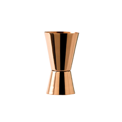 Copper Jigger 25/50ml - 46-14-562