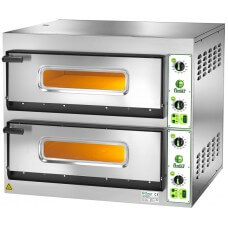 Fimar FES 4+4 Electric Oven - FES4+4