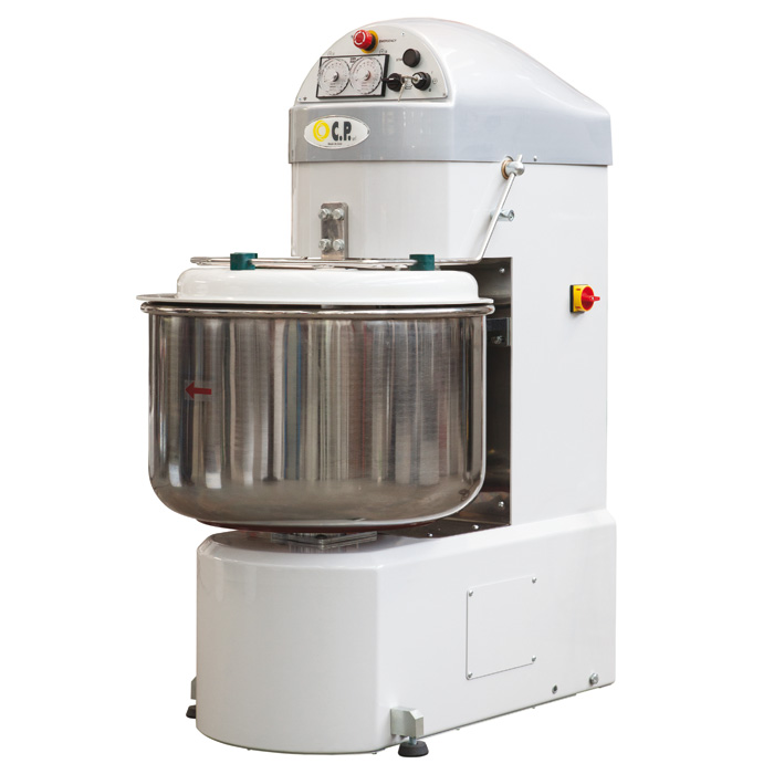 CPM60 Spiral Mixer - EA98CPM60