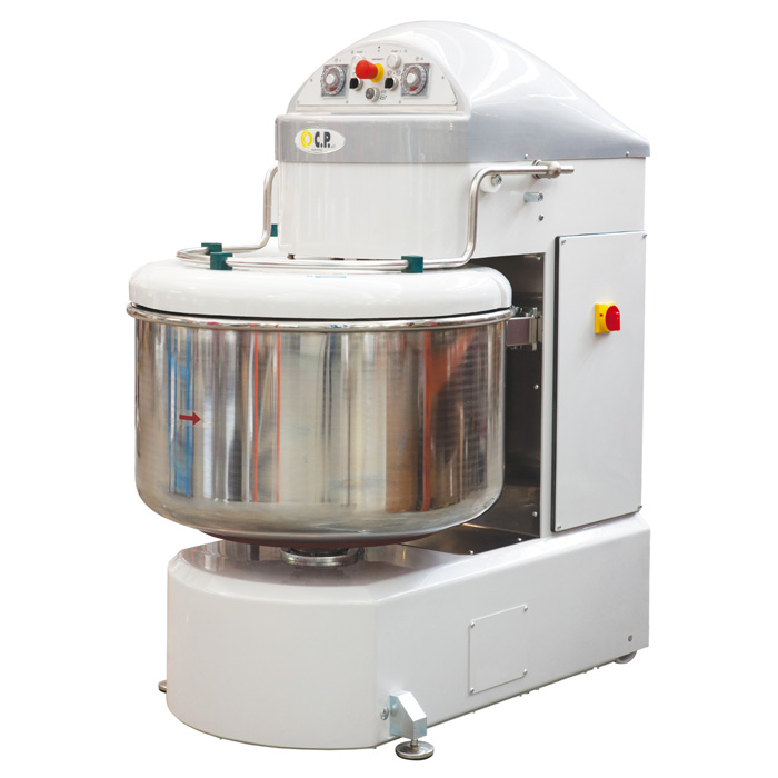 CPM120 Spiral Mixer - EA98CPM120