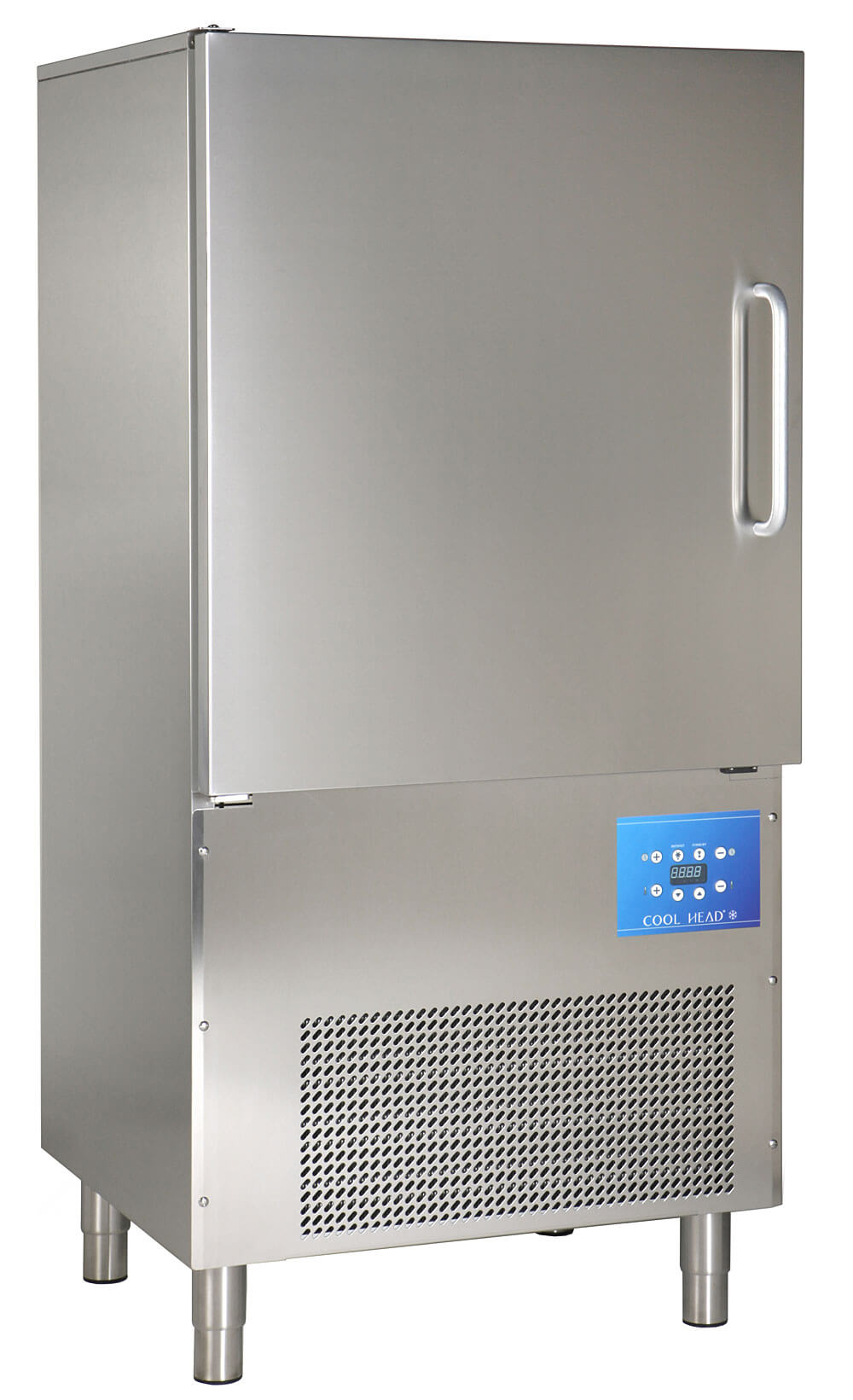 RF10 Coolhead Blast Chiller - RRF10