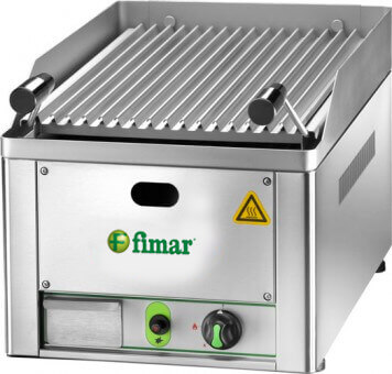 Fimar GL33 Char Grill - GGL33