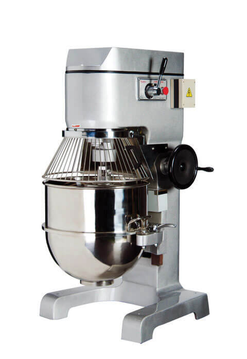 TS60S 60 litre Planetary Mixer - EB60