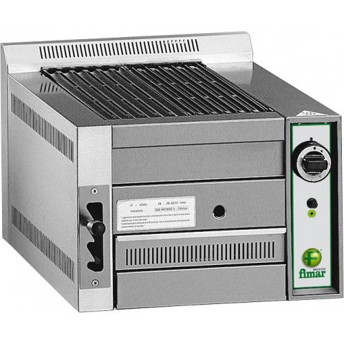 Fimar B50 Heavy Duty Char Grill - 7-I-GRIB50