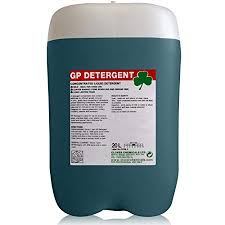 GP detergent - CL-CAT-41820