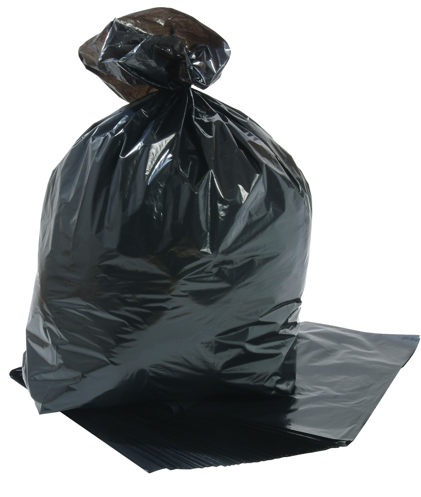 EXTRA Heavy Duty Bin Liners (200)- CL-BB-L39