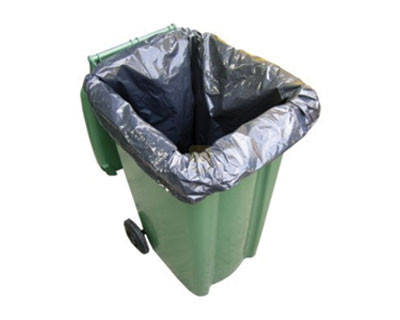 wheelie bin liners - CL-BB-WBL