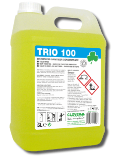 Trio 100 - CL-CAT-201