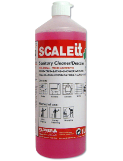 SCALE IT - CL-CAT-598