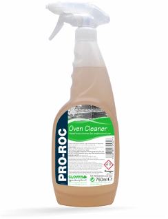 Pro Roc Foam oven cleaner- CL-CAT-364