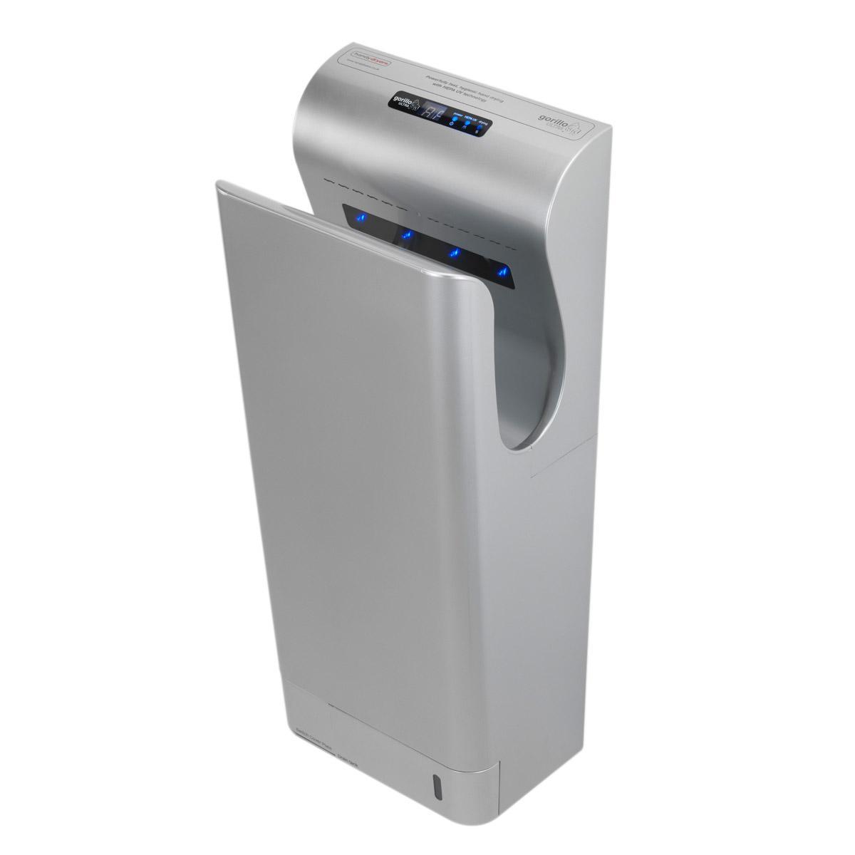 Gorillo Ultra Hand Dryer - CL-CAT-HDGU