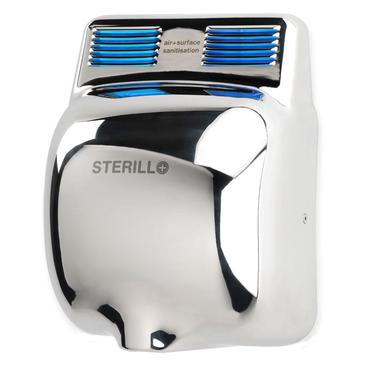 Sterillo Odour Control Hand Dryer - CL-CAT-HDS