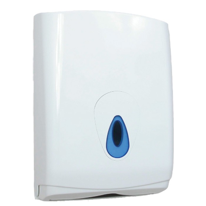 Evolution hand towel dispenser Small - CL-CAT-SPD378