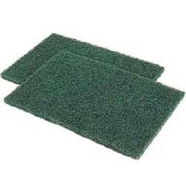 heavy duty scourers - CL-SC-GR