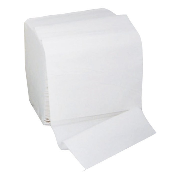 Bulkpack Interleaved Toilet Tissue - CL-TR-MAXI-B2