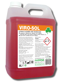 Viro-sol - CL-VIROSOL-SL