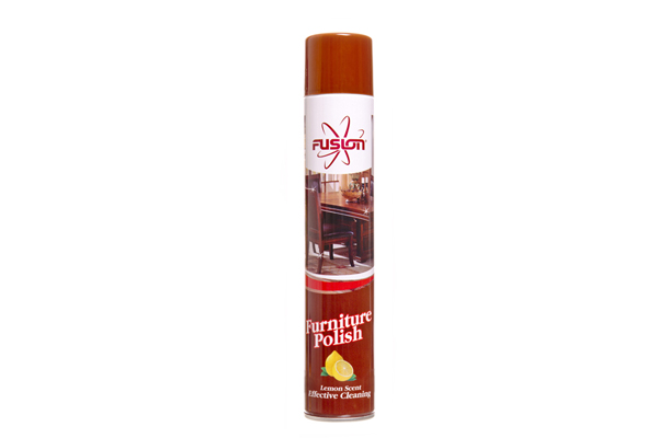 Fusion Furniture polish 400ml (12)- F-FP400ml