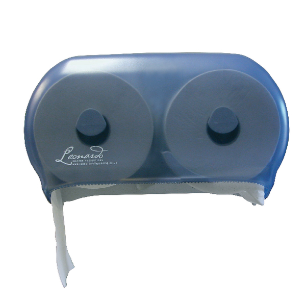 Leonardo Versatwin Dispenser BLUE- CL-CAT-VERSAD