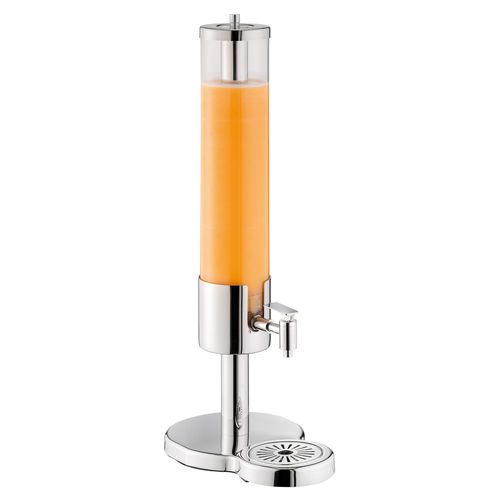Tower Stainless Steel Juice Dispenser - 10440 (Pack of 1)