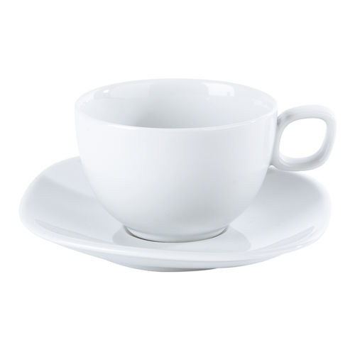 Perspective Saucer 16cm/6.25