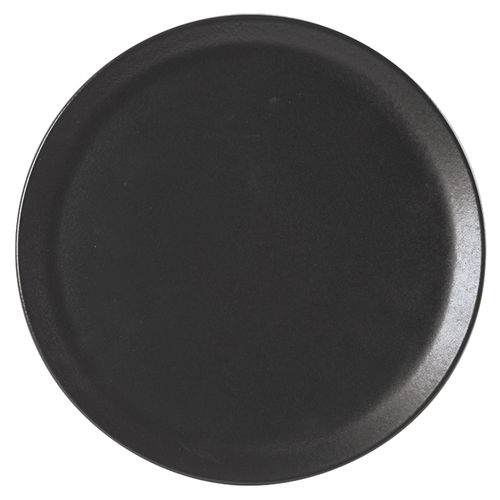 Graphite Pizza Plate 32cm/12.5