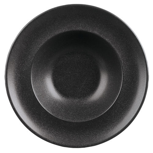 Graphite Pasta Plate 26cm - 173925GR (Pack of 6)