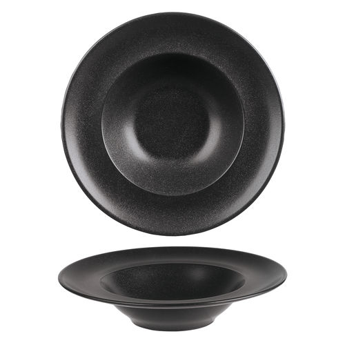 Graphite Pasta Plate 30cm - 173930GR (Pack of 6)