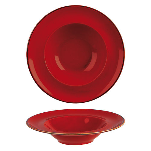 Magma Pasta Plate 30cm - 173930MA (Pack of 6)