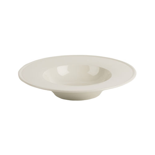 Line Pasta Plate 25cm - 175825 (Pack of 6)