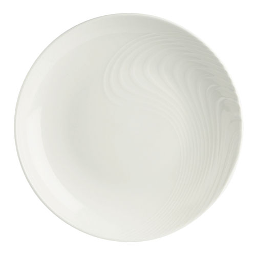 Academy Elation Deep Plate 30cm - 17NR31 (Pack of 6)