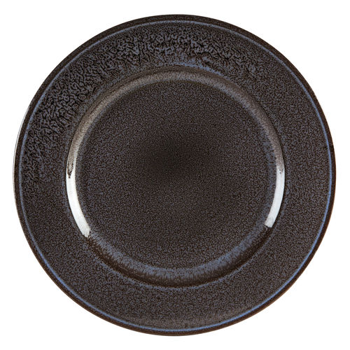 Earth Rimmed Plate 32cm - 183232EA (Pack of 6)