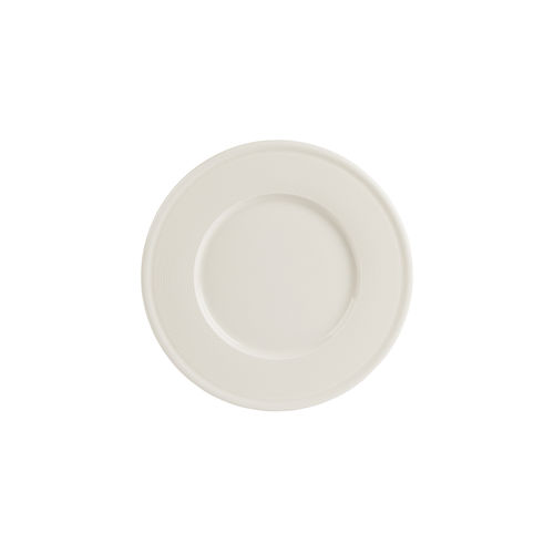 Line Plate 17cm - 185817 (Pack of 6)