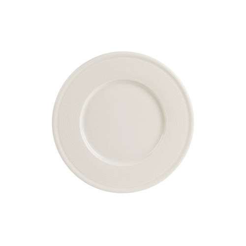 Line Plate 20cm - 185820 (Pack of 6)