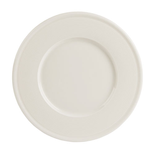 Line Plate 29cm - 185829 (Pack of 6)
