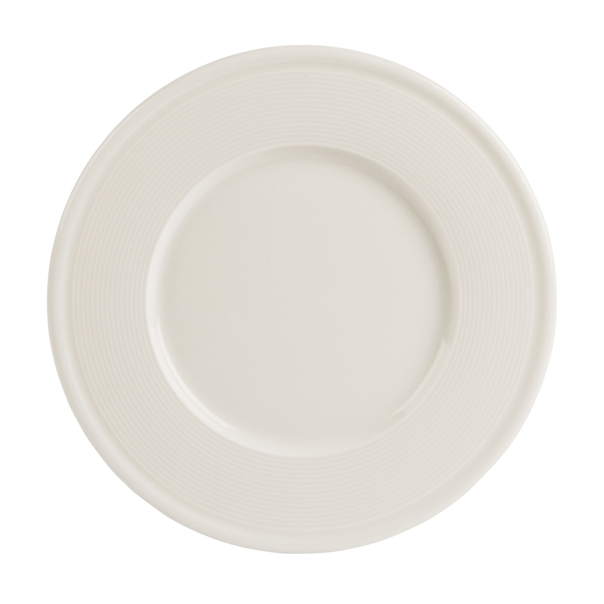 Line Plate 31cm - 185831 (Pack of 6)
