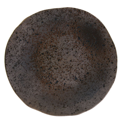 Ironstone Side Plate 17cm - 18DC17IR (Pack of 6)