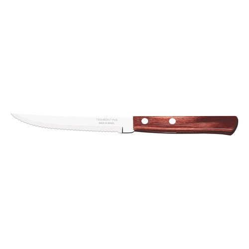 Steak Knife PWR (DOZEN) - 21100475 (Pack of 12)