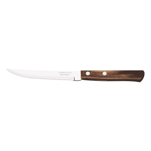 Steak Knife PWB (DOZEN) - 21100495 (Pack of 12)