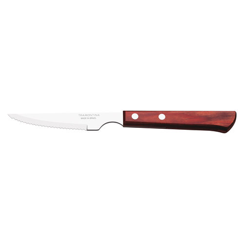 Steak Knife PWR (DOZEN) - 21109074 (Pack of 12)
