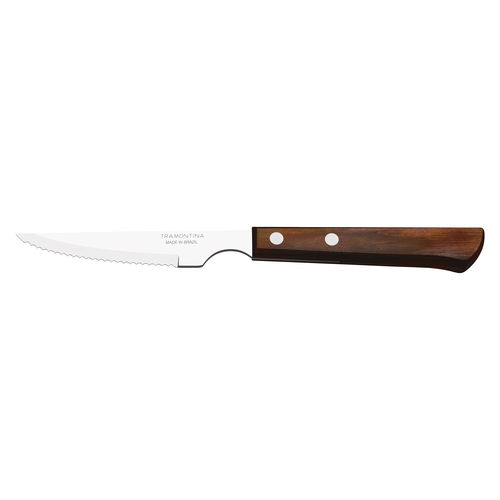 Steak Knife PWB (DOZEN) - 21109094 (Pack of 12)