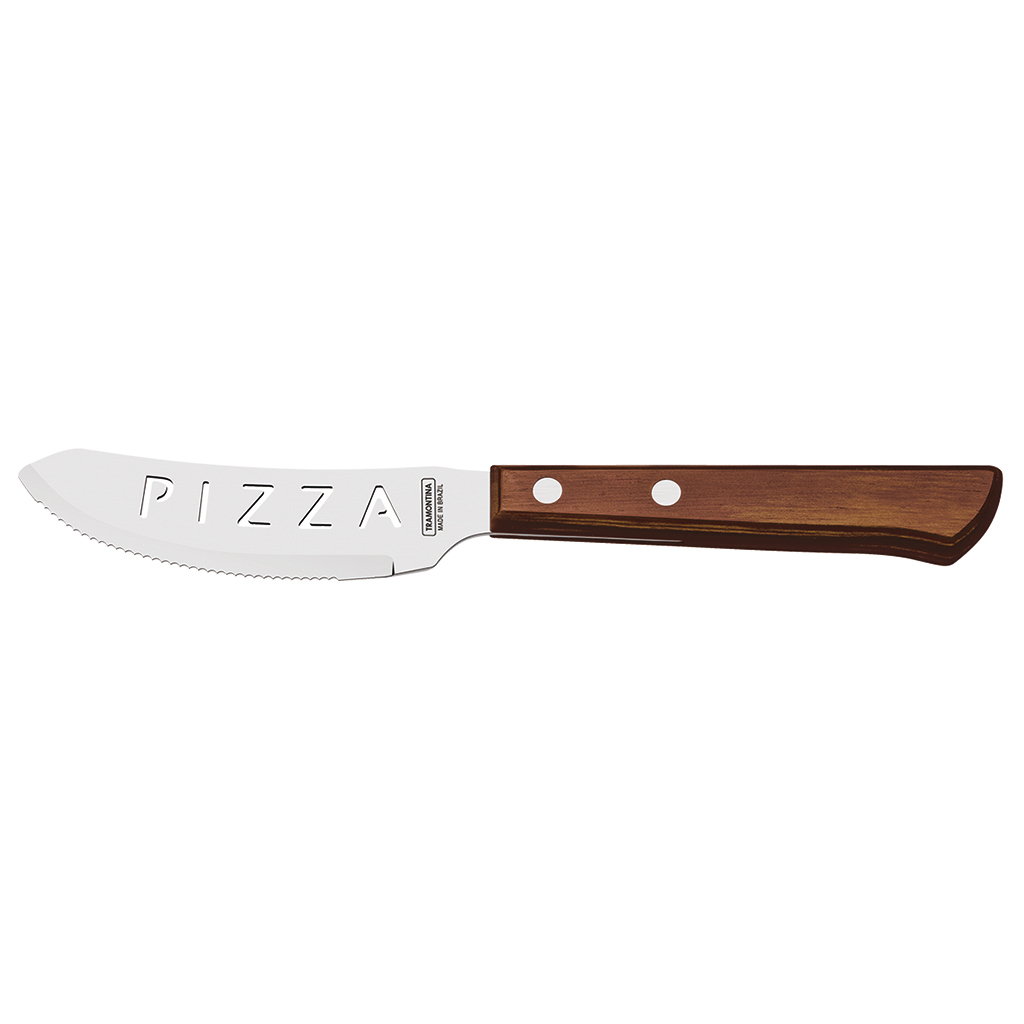 Pizza Knife PWB (DOZEN) - 21143094 (Pack of 12)