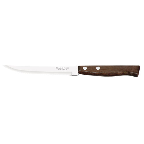 Steak Knife Serrated Blade NWB (DOZEN) - 22200405 (Pack of 12)