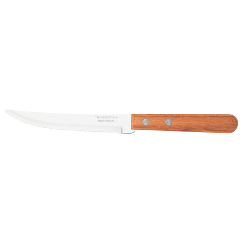 Steak Knife (Serrated) NW (DOZEN) - 22300405 (Pack of 12)