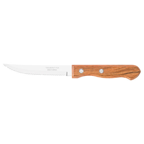 Steak Knife Serrated NW (DOZEN) - 22311204 (Pack of 12)