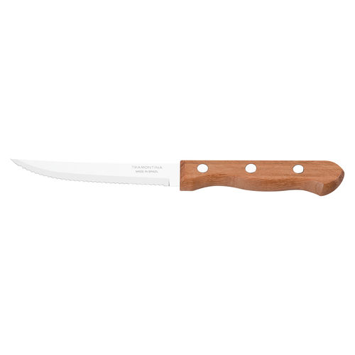 Steak Knife Serrated NW (DOZEN) - 22312005 (Pack of 12)