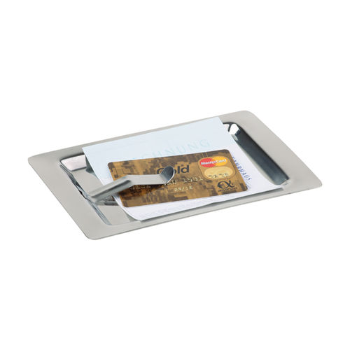 S/S Bill Tray 17x11cm - 30110 (Pack of 1)